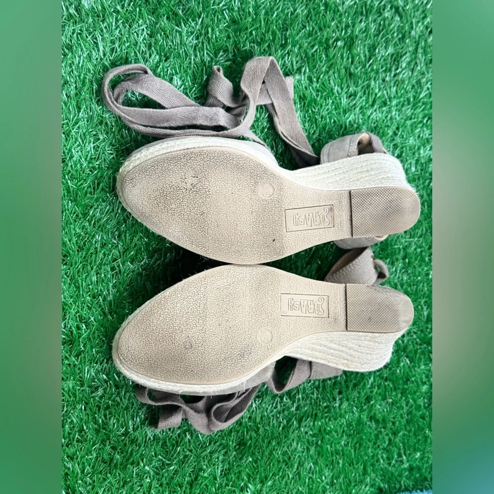 Brash Women‎ Platforms 6.5